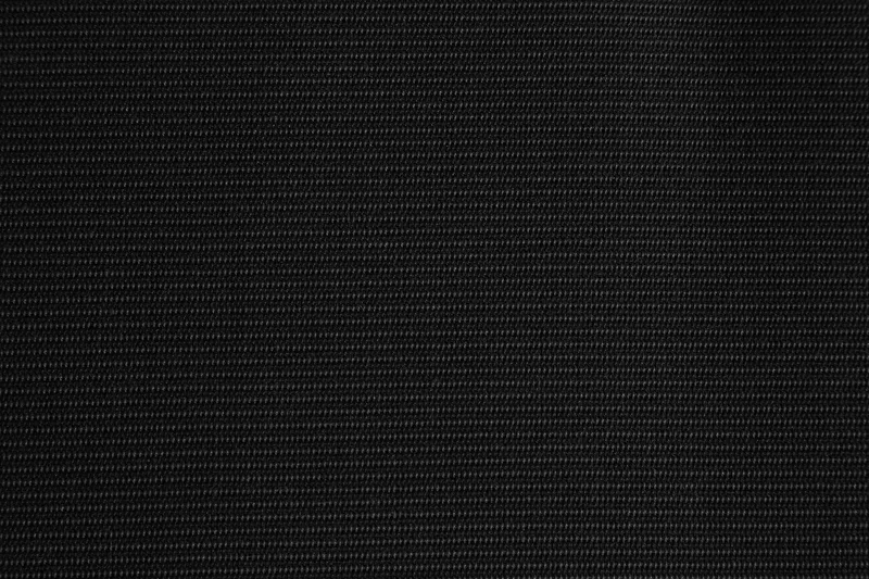 Solsengshynde - Sort - Havemøbler - Hynder - Solvognshynder