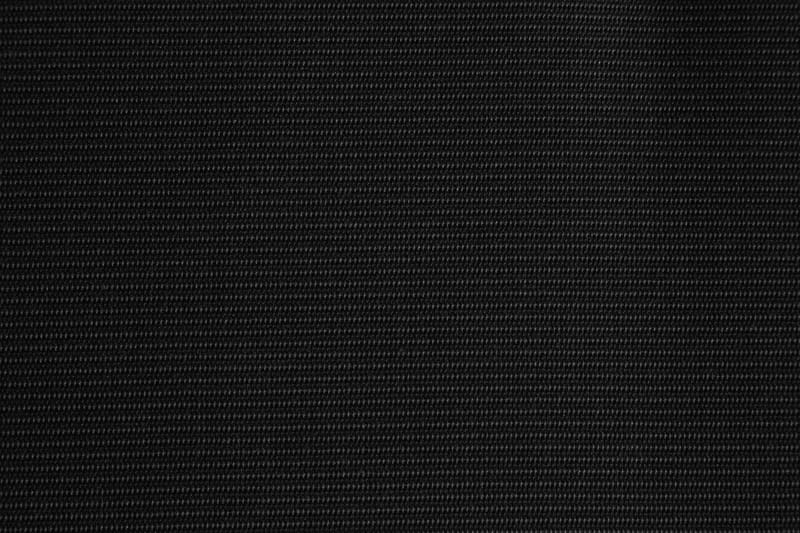 Solsengshynde - Sort - Havemøbler - Hynder - Solvognshynder