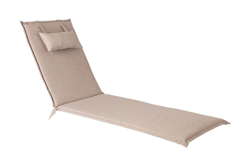 Wicker Solstolshynde - Havemøbler - Hynder - Solvognshynder