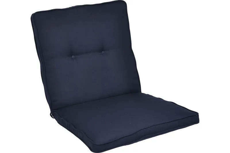 Standard Flockhynde 47x38 cm - Blå - Havemøbler - Hynder - Øvrige hynder