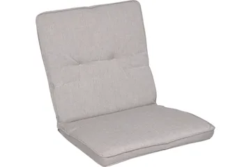 Standard Flockhynde 47x38 cm