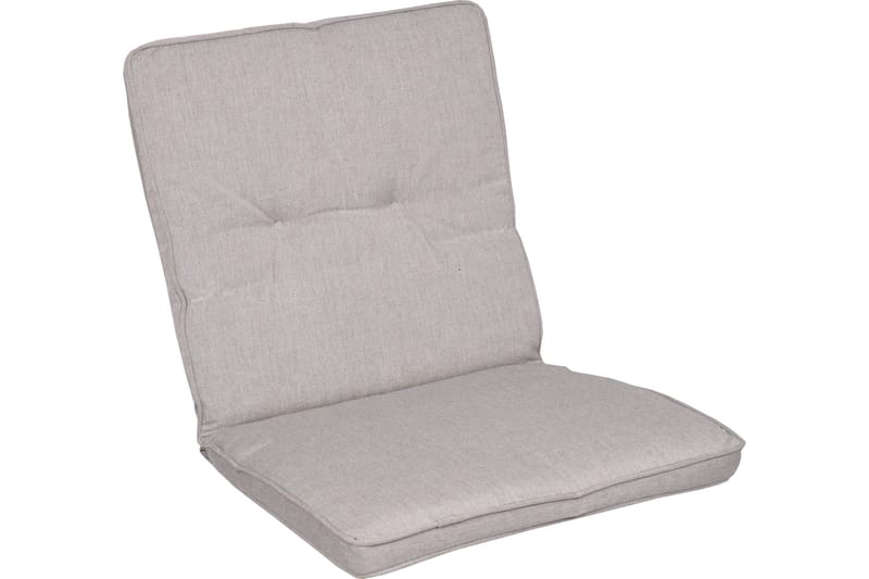 Standard Flockhynde 47x38 cm - Grå - Havemøbler - Hynder - Øvrige hynder