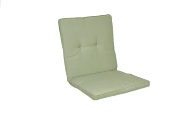 Standard Flockhynde 47x38 cm