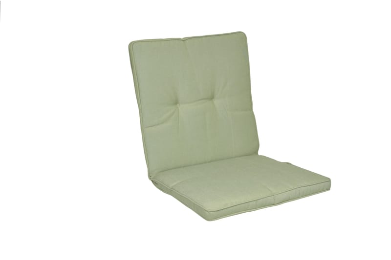 Standard Flockhynde 47x38 cm, Grøn