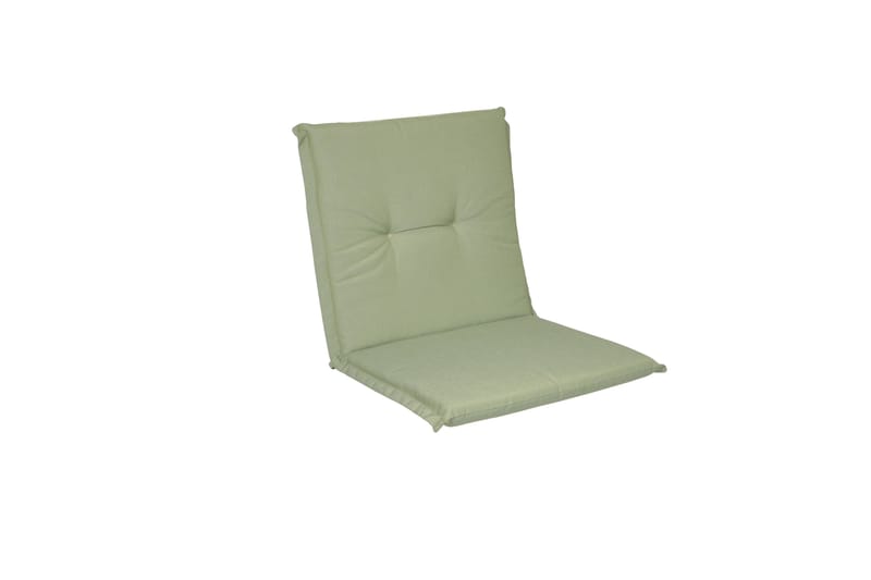 Standard Flockhynde 47x38 cm - Grøn - Havemøbler - Hynder - Øvrige hynder
