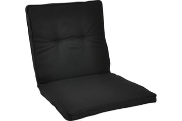 Standard Flockhynde 47x38 cm