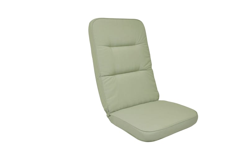 Standard Flockhynde 56x54 cm - Grøn - Havemøbler - Hynder - Øvrige hynder