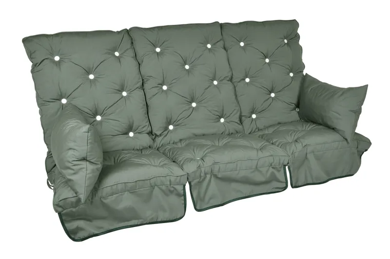 Standard Hængekøjehynde 56 cm, Grøn