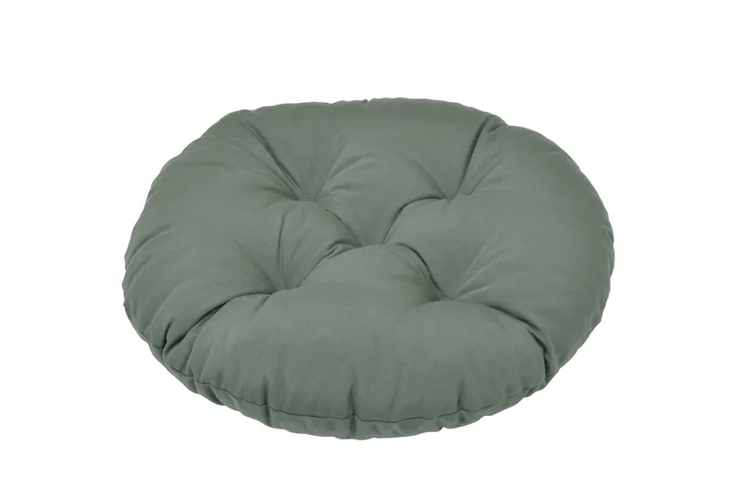 Standard Siddehynde 37x37 cm, Grøn