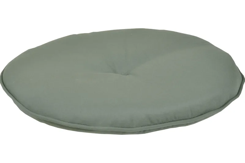 Standard Siddehynde 37x37 cm, Grøn