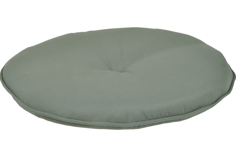 Standard Siddehynde 37x37 cm, Grøn