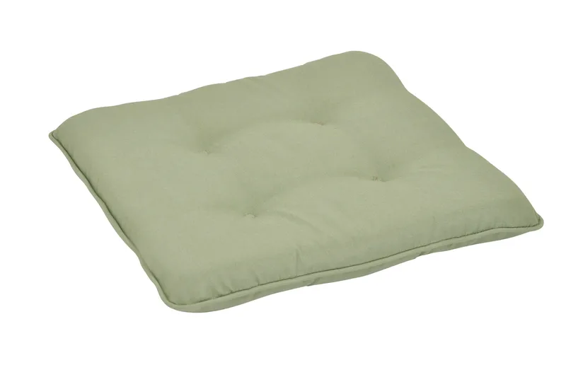 Standard Siddehynde 45x42 cm, Grøn