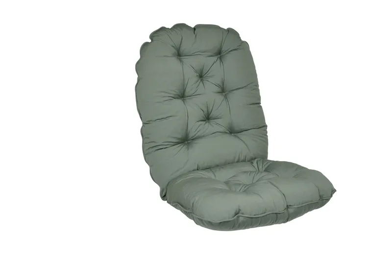 Standard Siddehynde 60x52 cm, Grøn