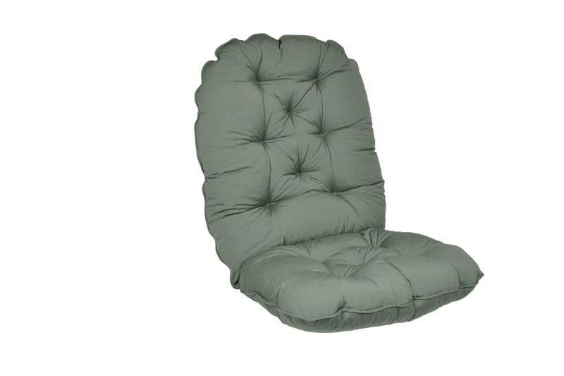 Standard Siddehynde 60x52 cm, Grøn
