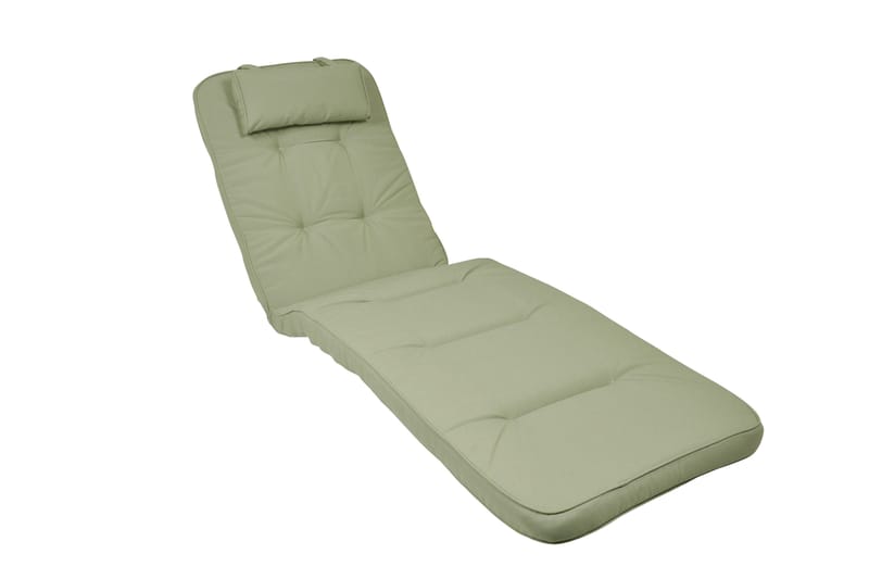 Standard Solsengshynde, Grøn