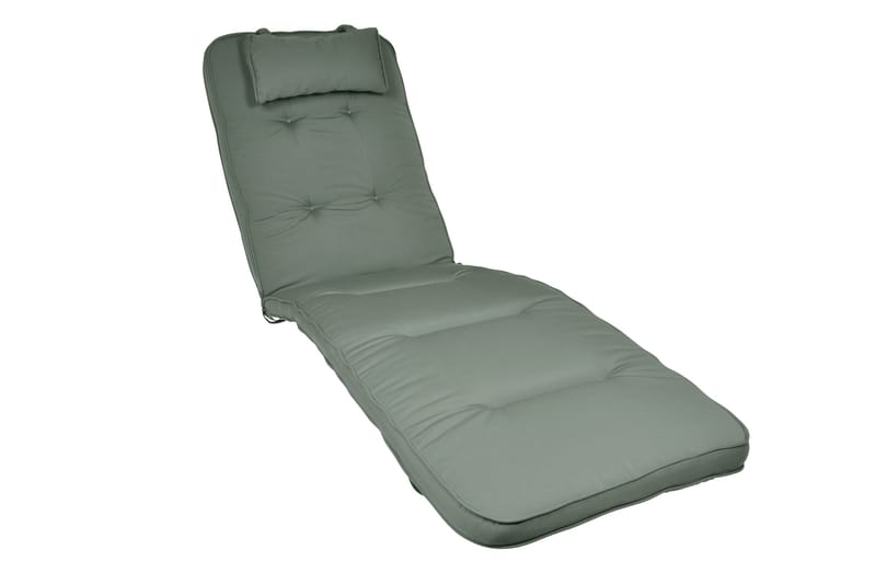 Standard Solsengshynde, Grøn