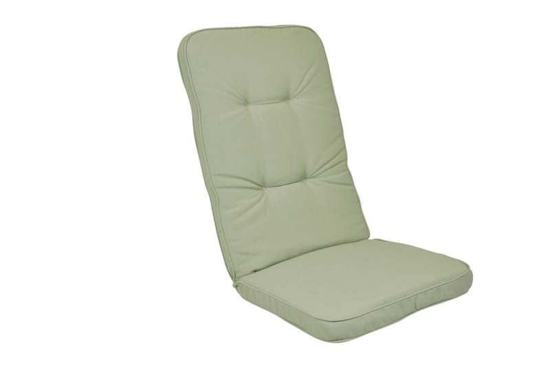 Standard Positionshynde 48x53 cm - Grøn - Havemøbler - Hynder - Positionshynder