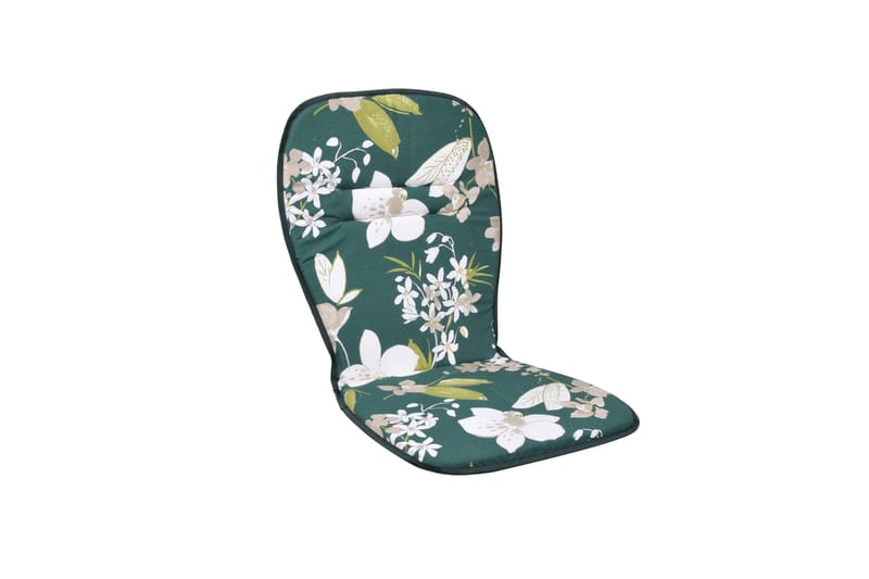 Standard Positionshynde 45x43 cm Grøn, Fritab