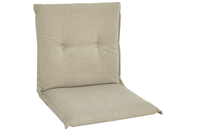 Standard Positionshynde 47x87 cm Beige - Fritab - Havemøbler - Hynder - Positionshynder