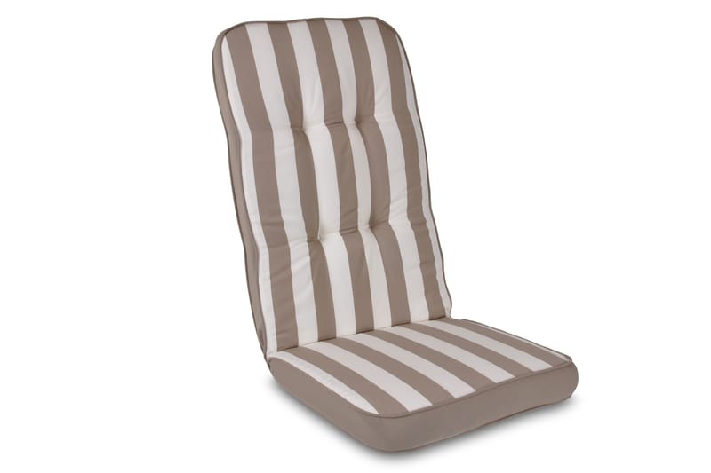 Standard Positionshynde 48x53 cm - Taupe - Havemøbler - Hynder - Positionshynder