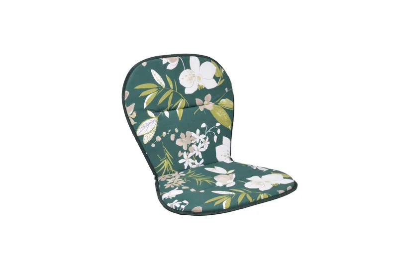 Standard Positionsdyna 43x38 cm Grön Fritab, undefined