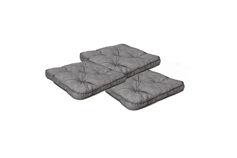 Stolpude Malmø, grå, undefined