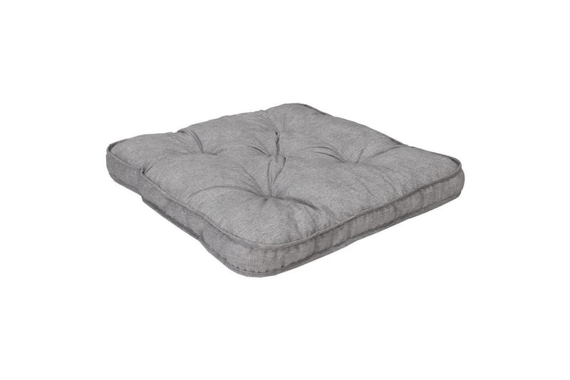 Stolpude Malmø, grå - Havemøbler - Hynder - Siddehynder