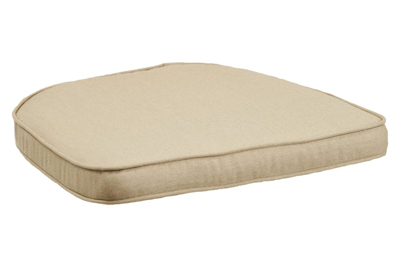 Sunbrella Siddehynde 46x49 cm, Beige
