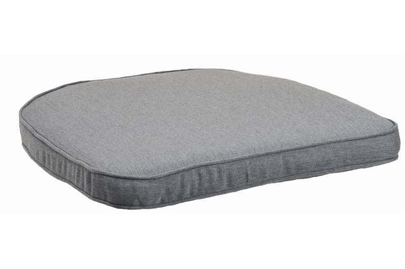 Sunbrella Siddehynde 46x49 cm, Grå