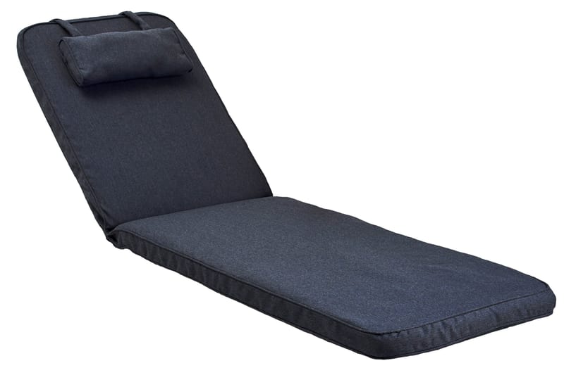 Sunbrella Solsengshynde, Blå