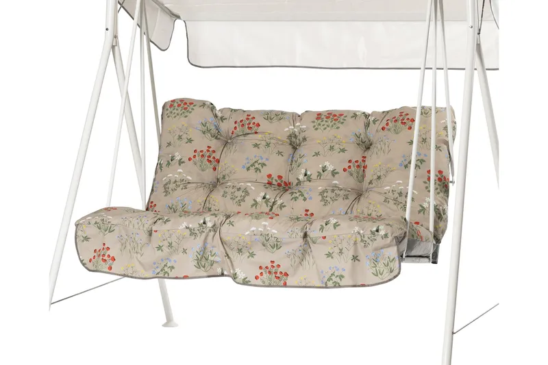 Tritante Hængekøjehynde 160 cm, Beige