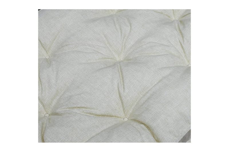 Udendørs sofapude Brooklyn 190 cm Beige - Beige - Havemøbler - Hynder - Hynder til bænk & havesofa