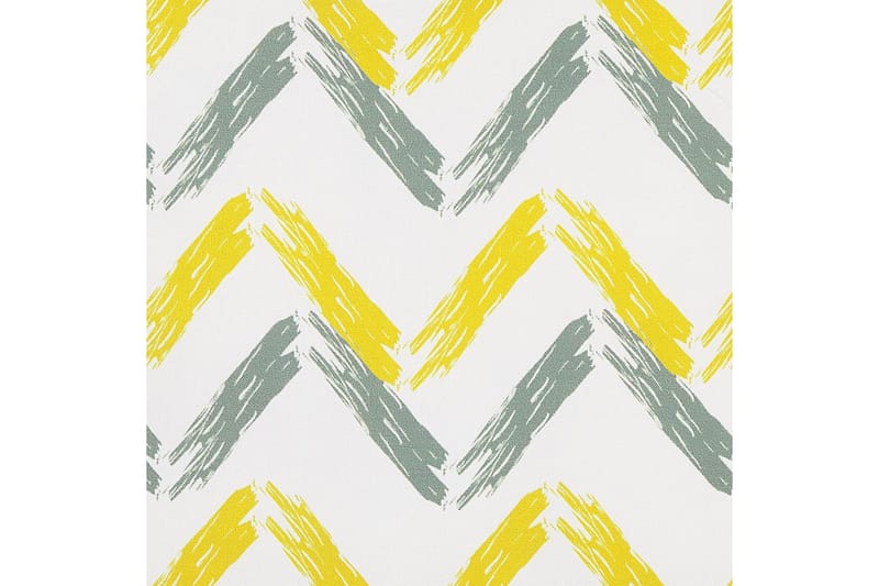 Udendørspude Affile sæt á 2 - Tekstiler - Pude & plaid - Udendørs puder