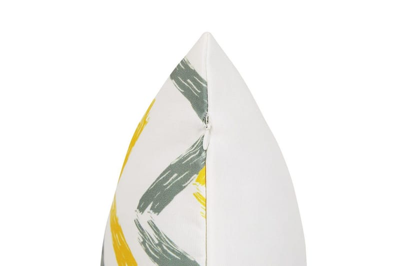 Udendørspude Affile sæt á 2 - Tekstiler - Pude & plaid - Udendørs puder