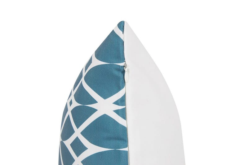 Udendørspude Anagni sæt af 2 - Tekstiler - Pude & plaid - Udendørs puder