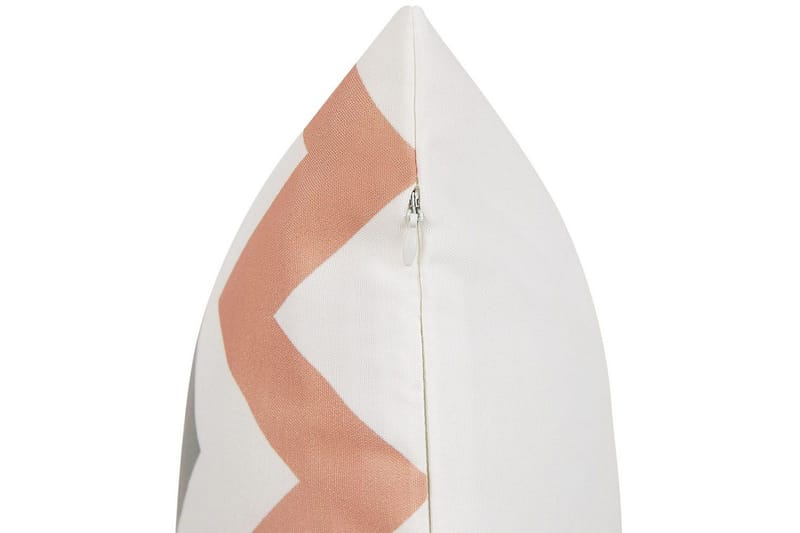 Udendørspude Lagaro sæt á 2 - Tekstiler - Pude & plaid - Udendørs puder