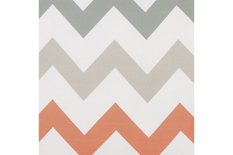 Udendørspude Lagaro sæt á 2 - Tekstiler - Pude & plaid - Udendørs puder