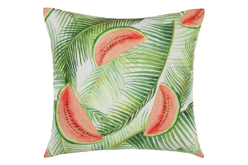 Udendørspude Lovoleto sæt af 2 - Havemøbler - Hynder - Siddehynder