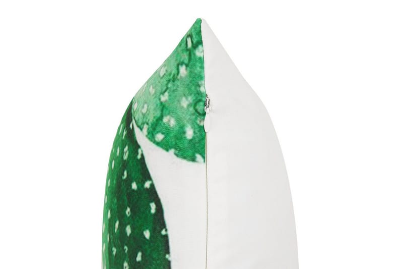 Udendørspude Ostina sæt á 2 - Tekstiler - Pude & plaid - Udendørs puder