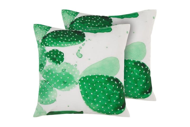 Udendørspude Ostina sæt á 2, undefined