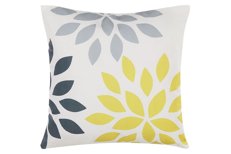 Udendørspude Riale sæt af 2 - Havemøbler - Hynder - Siddehynder