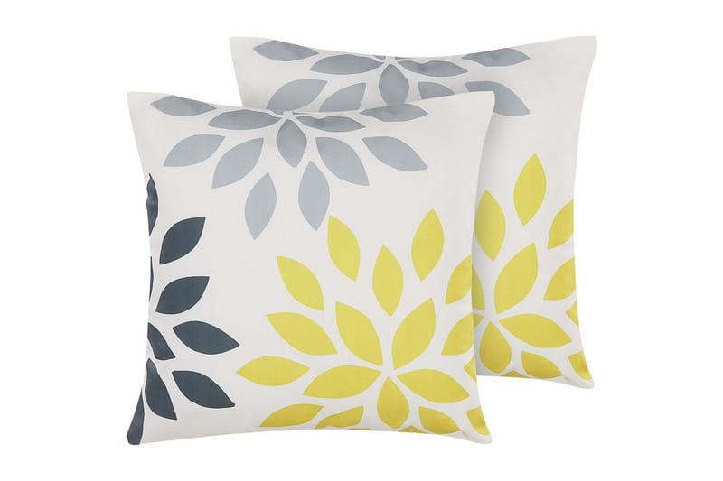 Udendørspude Riale sæt af 2 - Havemøbler - Hynder - Siddehynder