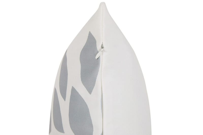 Udendørspude Riale sæt af 2 - Havemøbler - Hynder - Siddehynder