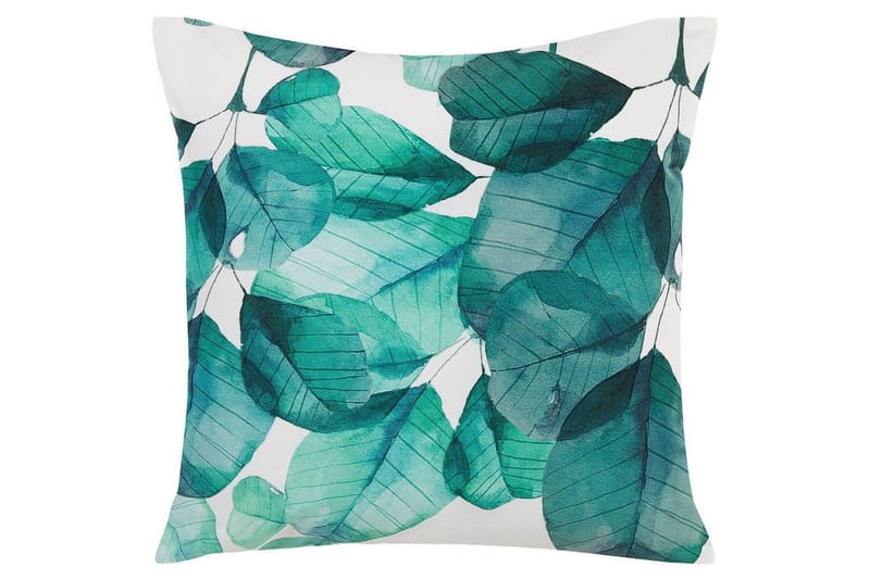 Udendørspude Trebbo sæt af 2 - Havemøbler - Hynder - Siddehynder