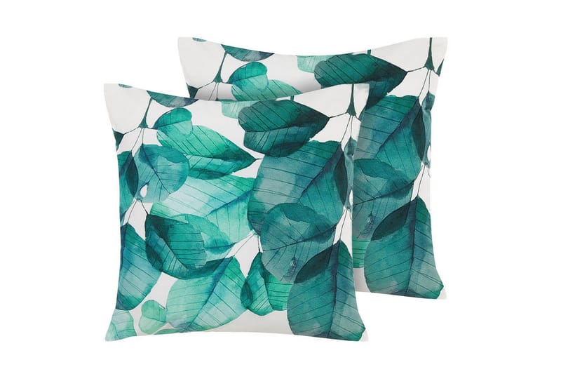 Udendørspude Trebbo sæt af 2, undefined