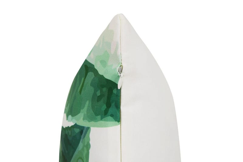 Udendørspude Pavelli sæt á 2 - Tekstiler - Pude & plaid - Udendørs puder