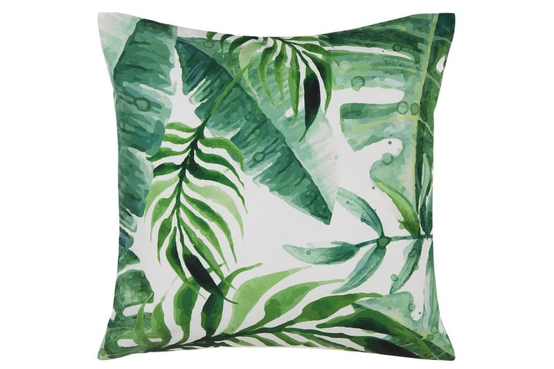 Udendørspude Pavelli sæt á 2 - Tekstiler - Pude & plaid - Udendørs puder