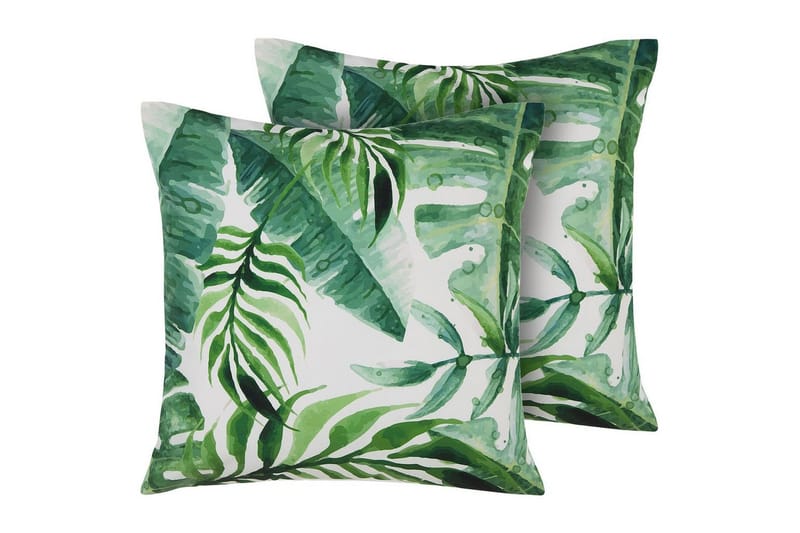 Udendørspude Pavelli sæt á 2, undefined