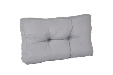 Ada Ryggdyna Grå Fritab Ljusgrå