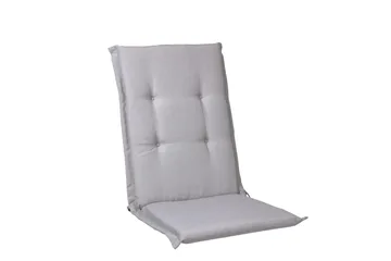 Basis Flockdyna Ljusgrå Fritab Ljusgrå